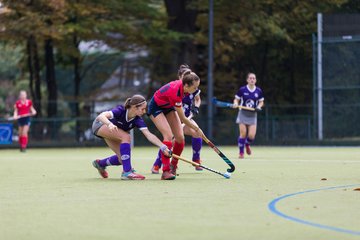 Bild 136 - Frauen Klipper TGC - Bonner THV : Ergebnis: 0:5